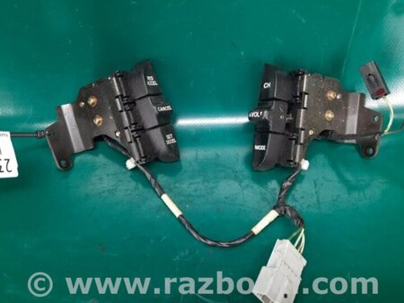ФОТО Кнопки руля для Acura MDX YD1 (2000-2006) Киев