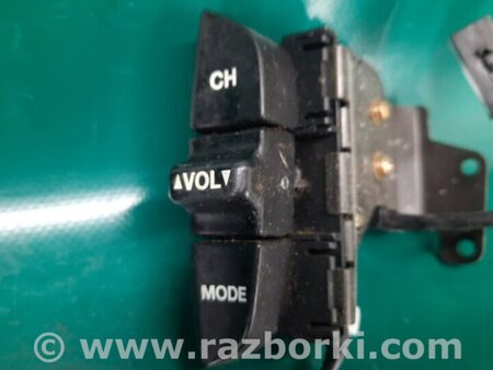 ФОТО Кнопки руля для Acura MDX YD1 (2000-2006) Киев