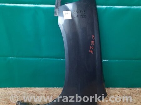 ФОТО Крыло переднее для Acura MDX YD1 (2000-2006) Киев
