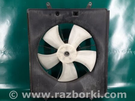 ФОТО Диффузор вентилятора радиатора (Кожух) для Acura MDX YD1 (2000-2006) Киев