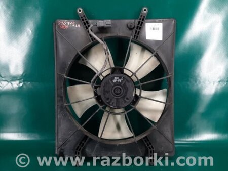 ФОТО Диффузор вентилятора радиатора (Кожух) для Acura MDX YD1 (2000-2006) Киев