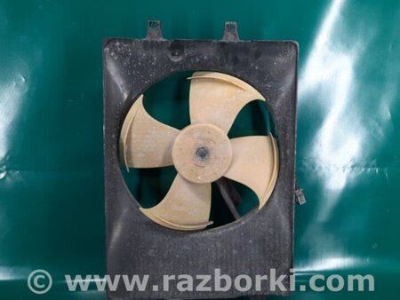 ФОТО Диффузор вентилятора радиатора (Кожух) для Acura MDX YD1 (2000-2006) Киев