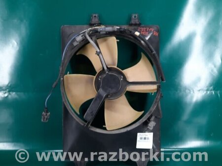 ФОТО Диффузор вентилятора радиатора (Кожух) для Acura MDX YD1 (2000-2006) Киев