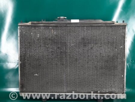 ФОТО Радиатор основной для Acura MDX YD1 (2000-2006) Киев