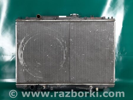 ФОТО Радиатор основной для Acura MDX YD1 (2000-2006) Киев