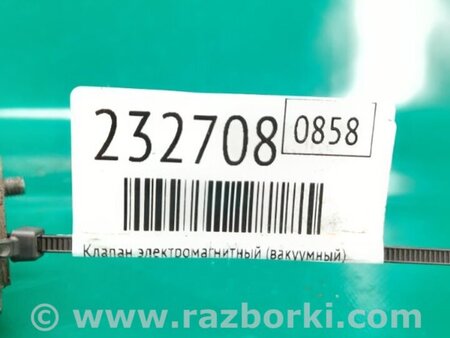 ФОТО Клапан электромагнитный (вакуумный) для Acura MDX YD1 (2000-2006) Киев