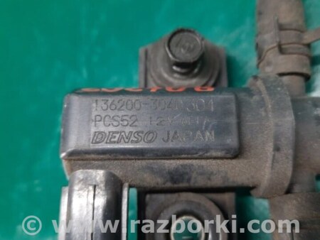 ФОТО Клапан электромагнитный (вакуумный) для Acura MDX YD1 (2000-2006) Киев