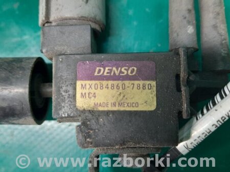 ФОТО Клапан электромагнитный (вакуумный) для Acura MDX YD1 (2000-2006) Киев