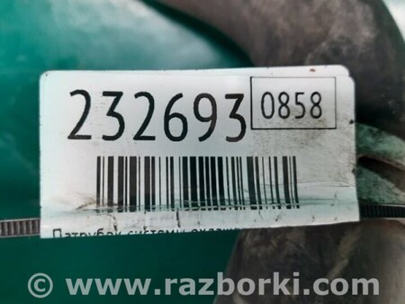 ФОТО Патрубок системы охлаждения для Acura MDX YD1 (2000-2006) Киев