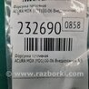 ФОТО Форсунка топливная для Acura MDX YD1 (2000-2006) Киев