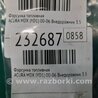 ФОТО Форсунка топливная для Acura MDX YD1 (2000-2006) Киев