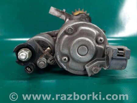 ФОТО Стартер для Acura MDX YD1 (2000-2006) Киев