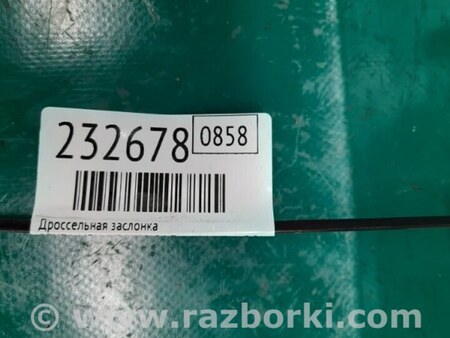 ФОТО Дроссельная заслонка для Acura MDX YD1 (2000-2006) Киев