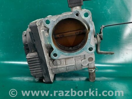 ФОТО Дроссельная заслонка для Acura MDX YD1 (2000-2006) Киев
