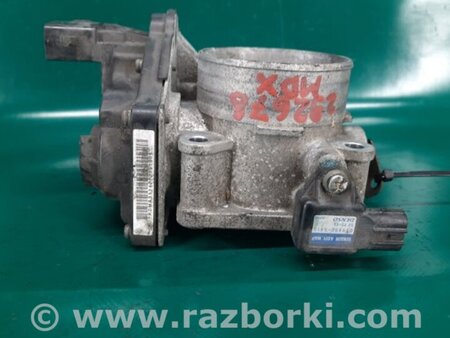 ФОТО Дроссельная заслонка для Acura MDX YD1 (2000-2006) Киев