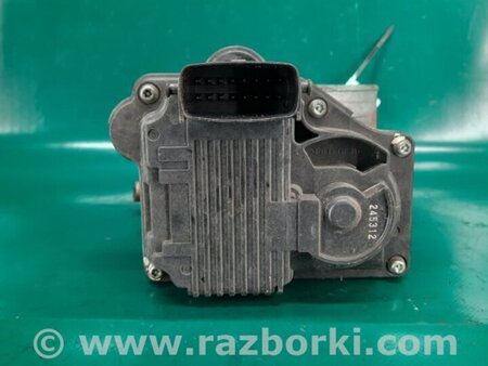 ФОТО Дроссельная заслонка для Acura MDX YD1 (2000-2006) Киев