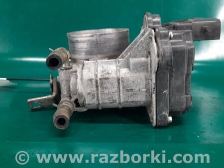 ФОТО Дроссельная заслонка для Acura MDX YD1 (2000-2006) Киев