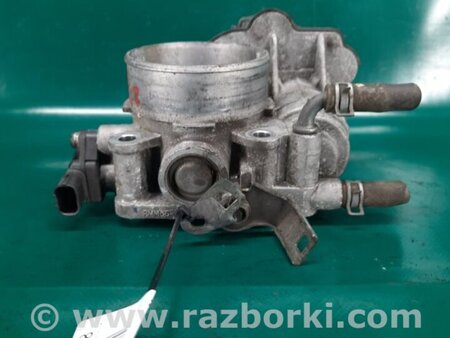 ФОТО Дроссельная заслонка для Acura MDX YD1 (2000-2006) Киев