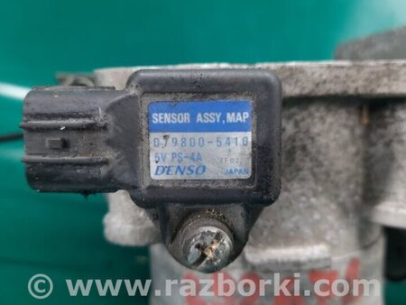 ФОТО Дроссельная заслонка для Acura MDX YD1 (2000-2006) Киев