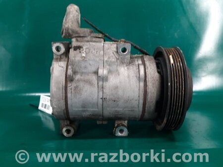 ФОТО Компрессор кондиционера для Acura MDX YD1 (2000-2006) Киев