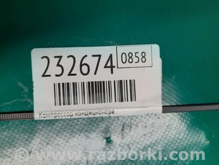 ФОТО Компрессор кондиционера для Acura MDX YD1 (2000-2006) Киев