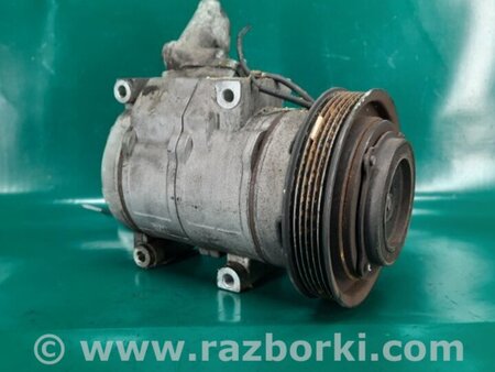 ФОТО Компрессор кондиционера для Acura MDX YD1 (2000-2006) Киев