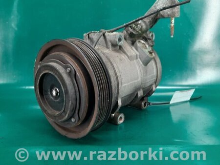 ФОТО Компрессор кондиционера для Acura MDX YD1 (2000-2006) Киев