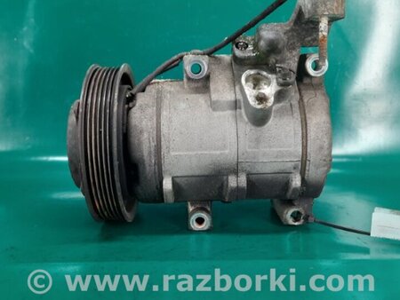 ФОТО Компрессор кондиционера для Acura MDX YD1 (2000-2006) Киев