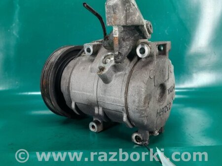 ФОТО Компрессор кондиционера для Acura MDX YD1 (2000-2006) Киев