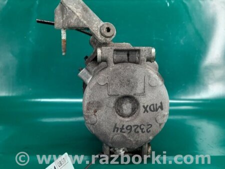 ФОТО Компрессор кондиционера для Acura MDX YD1 (2000-2006) Киев