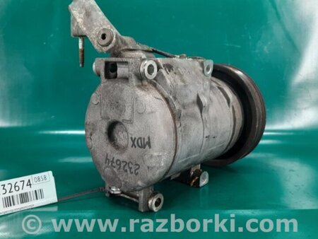 ФОТО Компрессор кондиционера для Acura MDX YD1 (2000-2006) Киев