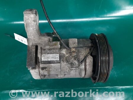 ФОТО Компрессор кондиционера для Acura MDX YD1 (2000-2006) Киев
