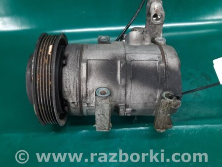 ФОТО Компрессор кондиционера для Acura MDX YD1 (2000-2006) Киев