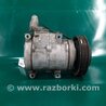 Компрессор кондиционера Acura MDX YD1 (2000-2006)