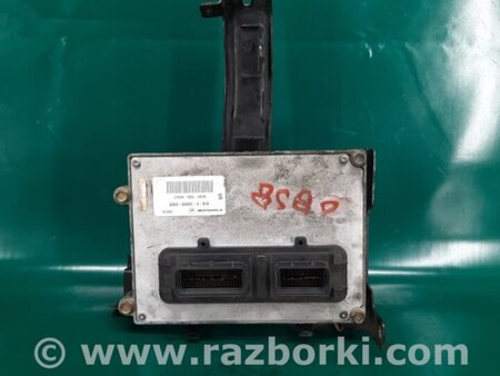 ФОТО Блок управления двигателем для Acura MDX YD1 (2000-2006) Киев