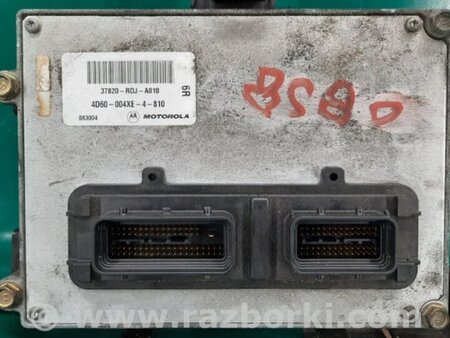 ФОТО Блок управления двигателем для Acura MDX YD1 (2000-2006) Киев