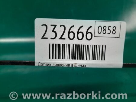 ФОТО Датчик давления в шинах для Acura MDX YD1 (2000-2006) Киев