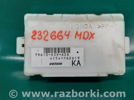 ФОТО Блок электронный для Acura MDX YD1 (2000-2006) Киев
