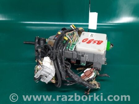 ФОТО Блок предохранителей салон для Acura MDX YD1 (2000-2006) Киев