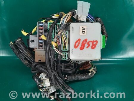 ФОТО Блок предохранителей салон для Acura MDX YD1 (2000-2006) Киев