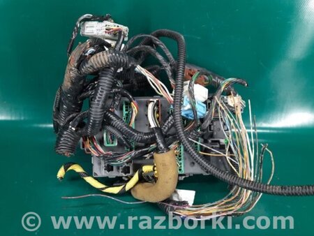 ФОТО Блок предохранителей салон для Acura MDX YD1 (2000-2006) Киев