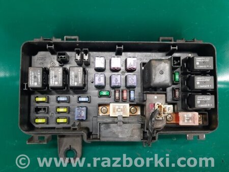 ФОТО Блок предохранителей для Acura MDX YD1 (2000-2006) Киев