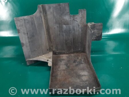 ФОТО Полка аккумулятора для Acura MDX YD1 (2000-2006) Киев