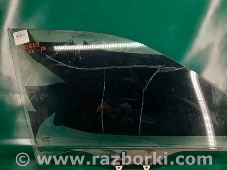 ФОТО Стекло двери для Acura MDX YD1 (2000-2006) Киев