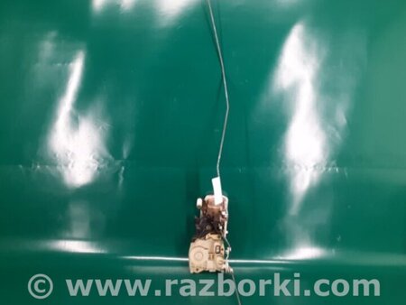 ФОТО Замок двери для Acura MDX YD1 (2000-2006) Киев