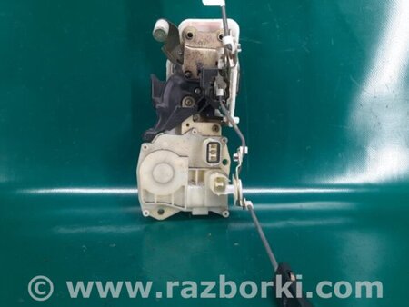 ФОТО Замок двери для Acura MDX YD1 (2000-2006) Киев