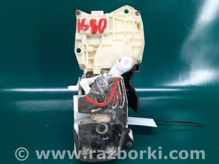 ФОТО Замок двери для Acura MDX YD1 (2000-2006) Киев