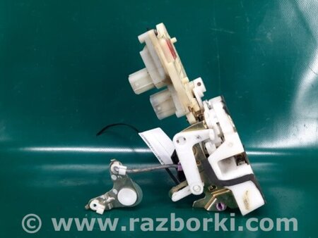 ФОТО Замок двери для Acura MDX YD1 (2000-2006) Киев