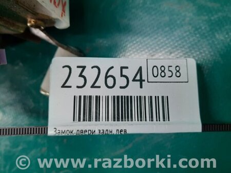 ФОТО Замок двери для Acura MDX YD1 (2000-2006) Киев