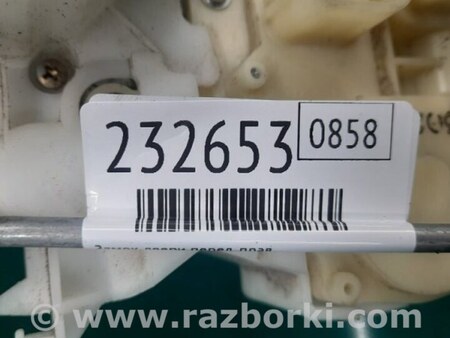 ФОТО Замок двери для Acura MDX YD1 (2000-2006) Киев